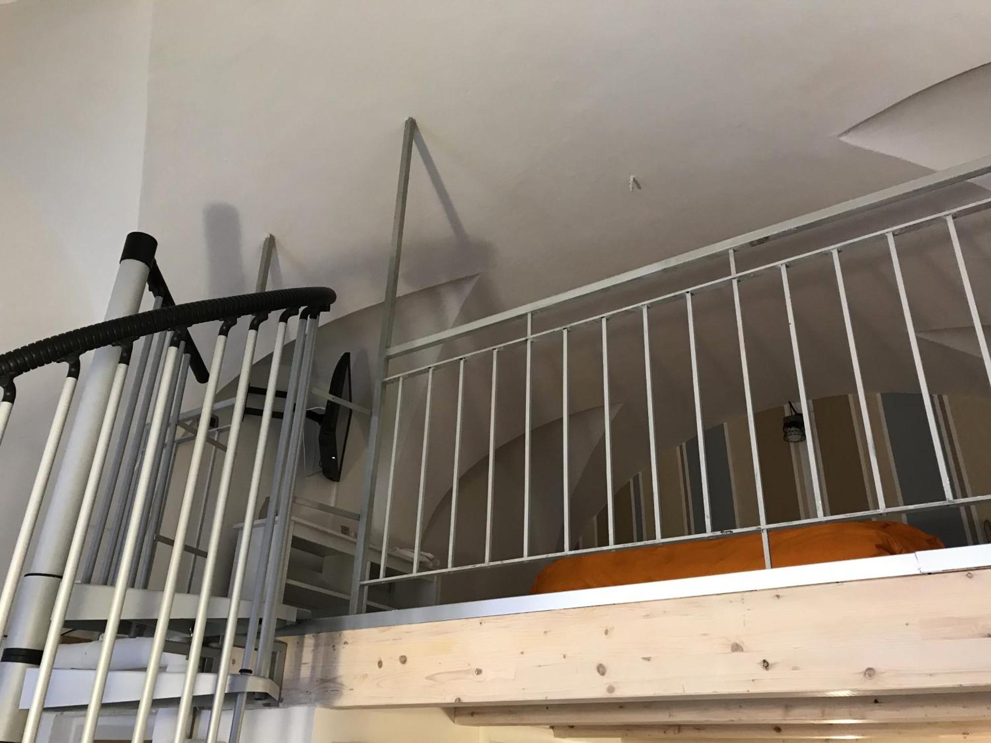 Sesta Strada Hotel Civitavecchia Phòng bức ảnh