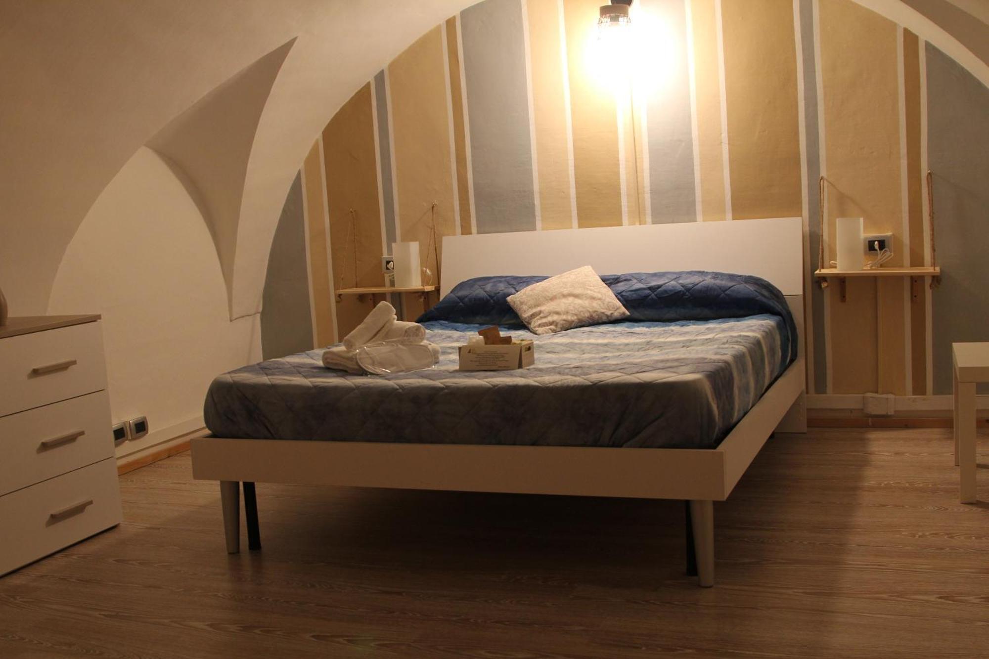 Sesta Strada Hotel Civitavecchia Ngoại thất bức ảnh