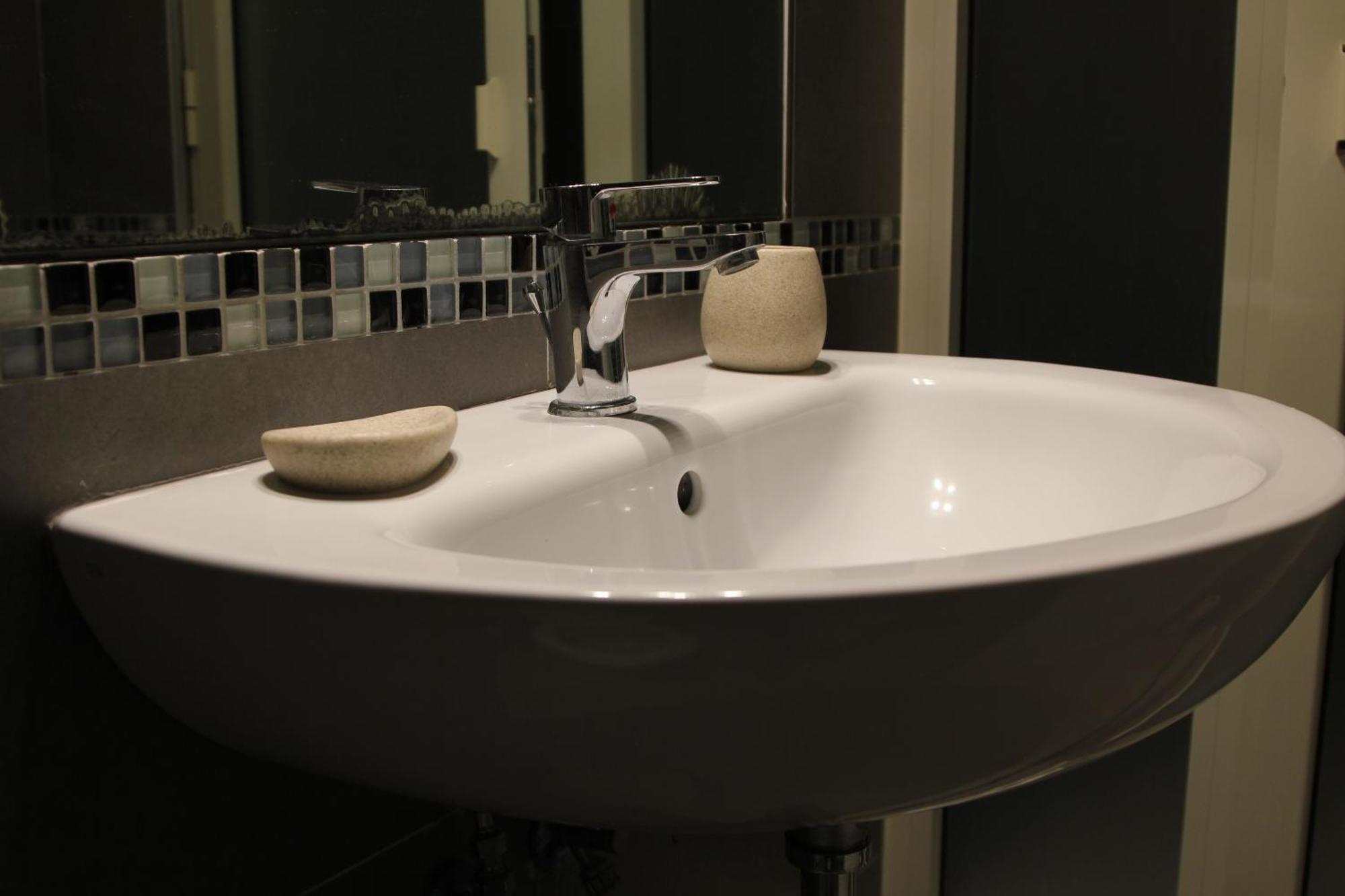 Sesta Strada Hotel Civitavecchia Ngoại thất bức ảnh